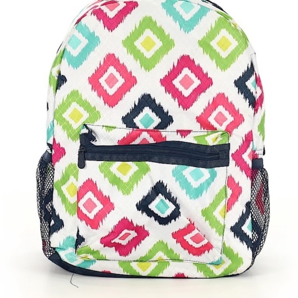 Thirty One Going My Way Backpack/lunch Crossbody - Picture 5 of 16
